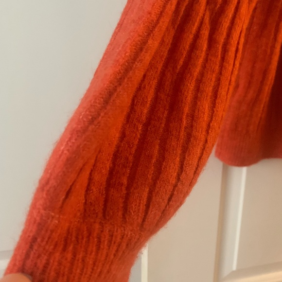 Ichi wool sweater - Picture 4 of 8